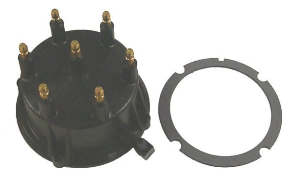 Sierra Distributor Cap - DRIVEN Canada's Powersports 03099931914218-5396