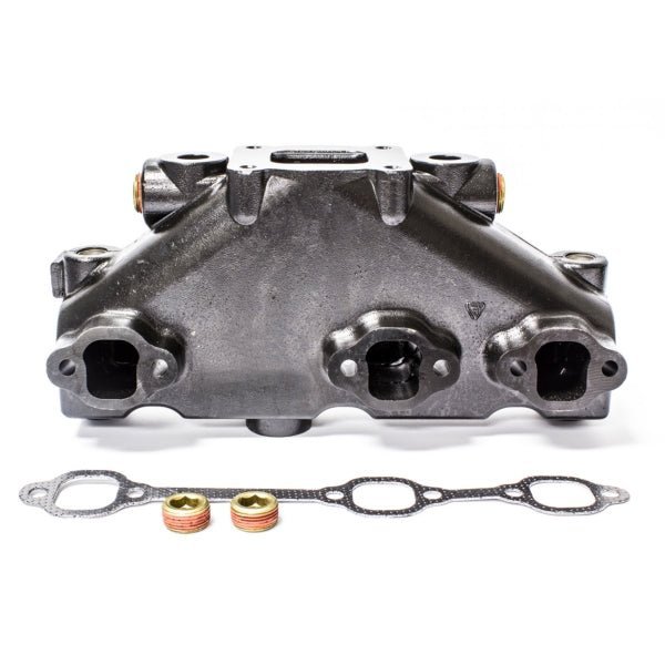 Sierra Dry Joint Exhaust Manifold - DRIVEN Canada's Powersports 80828237396218-1842