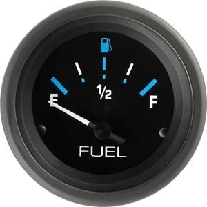 Sierra Eclipse Fuel Level Gauge - DRIVEN Canada's Powersports 80828226685168390P