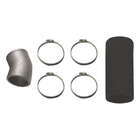 Sierra Elbow Adapter 18 - 1991 - DRIVEN Canada's Powersports 03099975257418-1991