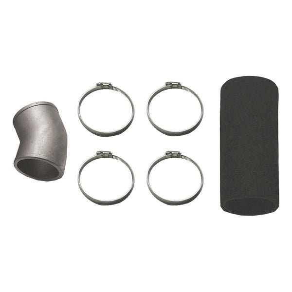 Sierra Elbow Adapter 18 - 1991 - DRIVEN Canada's Powersports 03099975257418-1991