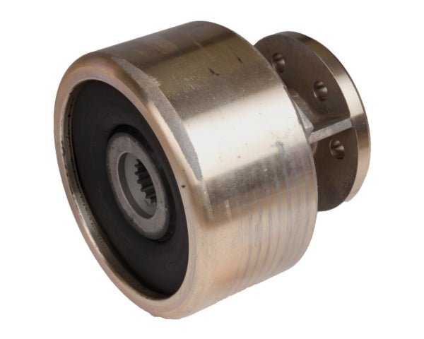 Sierra Engine Coupler - DRIVEN Canada's Powersports 80828222685518-21752-1