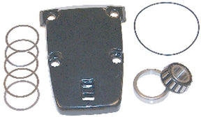 Sierra Engine Cover - DRIVEN Canada's Powersports 80828224359318-2382