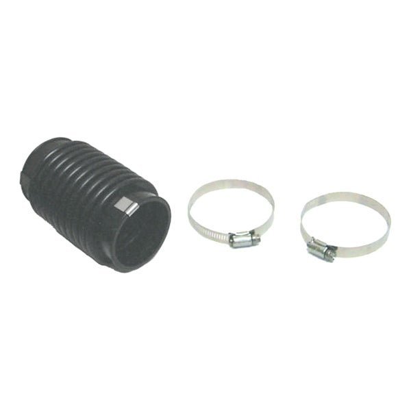 Sierra Exhaust Bellow 18 - 2750 - DRIVEN Canada's Powersports 03099931291418-2750