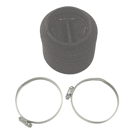 Sierra Exhaust Bellows Kit 18 - 2757 - DRIVEN Canada's Powersports 03099931297618-2757