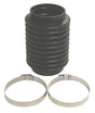 Sierra Exhaust Bellows Kit 18 - 2758 - DRIVEN Canada's Powersports 03099931298318-2758
