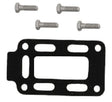 Sierra Exhaust Elbow Gasket Kit 18 - 8504 - DRIVEN Canada's Powersports 80828212702218-8504