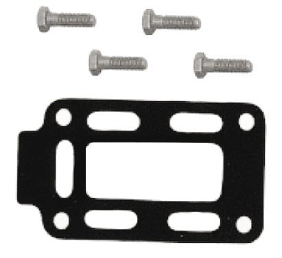 Sierra Exhaust Elbow Gasket Kit 18 - 8504 - DRIVEN Canada's Powersports 80828212702218-8504