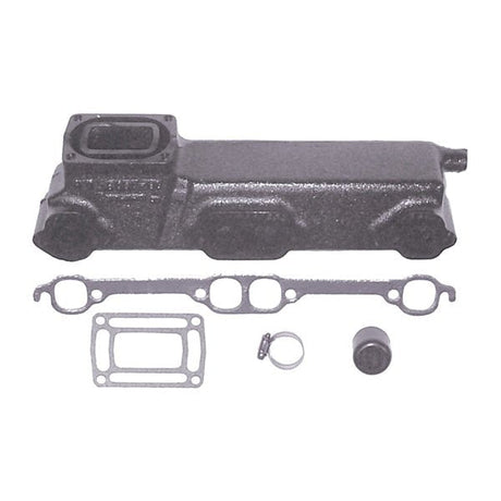 Sierra Exhaust Manifold 18 - 1903 - DRIVEN Canada's Powersports 03099962091018-1903