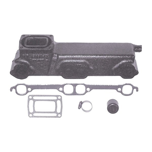 Sierra Exhaust Manifold 18 - 1903 - DRIVEN Canada's Powersports 03099962091018-1903