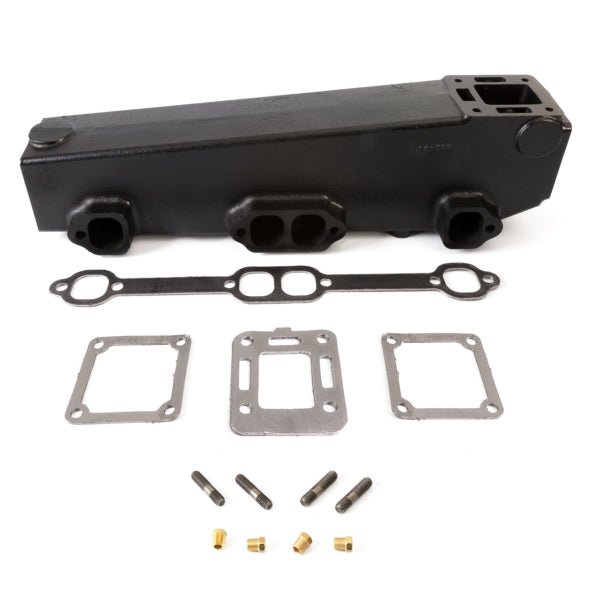 Sierra Exhaust Manifold 18 - 1951 - 1 - DRIVEN Canada's Powersports 80828224163618-1951-1