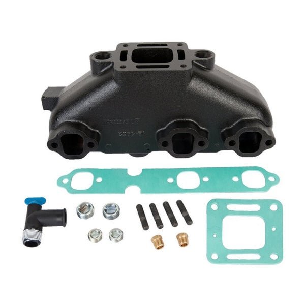 Sierra Exhaust Manifold 18 - 1952 - 1 - DRIVEN Canada's Powersports 80828223744818-1952-1