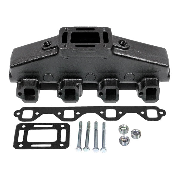 Sierra Exhaust Manifold 18 - 1998 - 1 - DRIVEN Canada's Powersports 80828224334018-1998-1