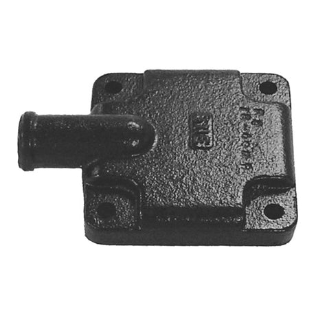 Sierra Exhaust Manifold End Plate 18 - 4009 - DRIVEN Canada's Powersports 03099956320018-4009