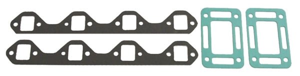 Sierra Exhaust Manifold Gasket Set 18 - 0603 - DRIVEN Canada's Powersports 80828225740818-0603