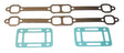 Sierra Exhaust Manifold Gasket Set 18 - 0604 - DRIVEN Canada's Powersports 80828224278718-0604