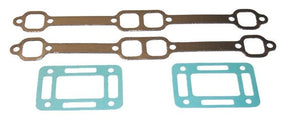 Sierra Exhaust Manifold Gasket Set 18 - 0604 - DRIVEN Canada's Powersports 80828224278718-0604