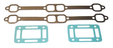 Sierra Exhaust Manifold Gasket Set 18 - 0604 - DRIVEN Canada's Powersports 80828224278718-0604