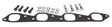 Sierra Exhaust Manifold Gasket Set 18 - 8532 - DRIVEN Canada's Powersports 80828212724418-8532