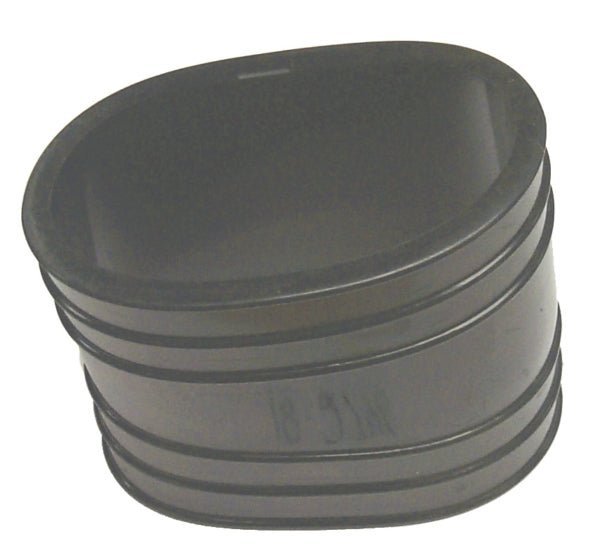 Sierra Exhaust Tube - DRIVEN Canada's Powersports 03099975294918-2746