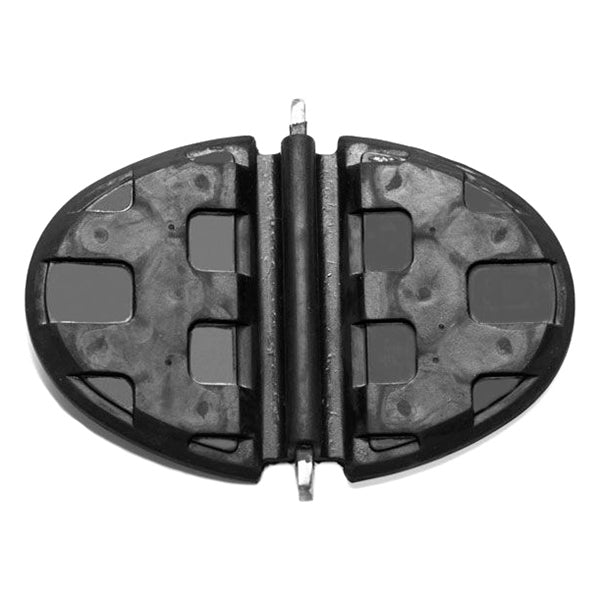Sierra Exhaust Water Shutter 18 - 2727 - DRIVEN Canada's Powersports 80828211166318-2727