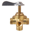 Sierra Fnpt Fuel Valve 4 Way - DRIVEN Canada's Powersports 80828230412618-1654