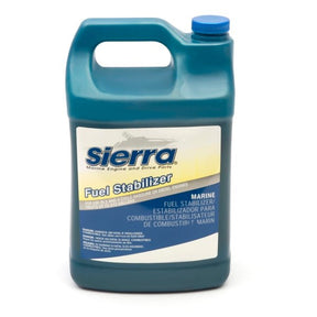 Sierra Fuel Additive 18 - 9080 - DRIVEN Canada's Powersports 80828210115218-9080