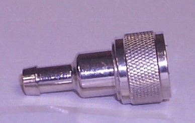 SIERRA FUEL SYSTEM CONNECTOR (18 - 80401) - DRIVEN Canada's Powersports 80828218526818 - 80401