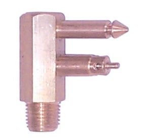 SIERRA FUEL SYSTEM CONNECTOR (18 - 80402) - DRIVEN Canada's Powersports 80828218527518 - 80402