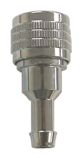 SIERRA FUEL SYSTEM CONNECTOR (18 - 8062) - DRIVEN Canada's Powersports 80828236884518 - 8062