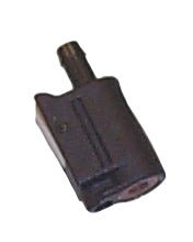 SIERRA FUEL SYSTEM CONNECTOR (18 - 8091) - DRIVEN Canada's Powersports 80828211985018 - 8091