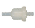 SIERRA FUEL INLINE FILTER (18 - 7712) - DRIVEN Canada's Powersports 80828220265118 - 7712