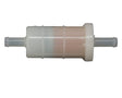 SIERRA FUEL INLINE FILTER (18 - 7714) - DRIVEN Canada's Powersports 80828220267518 - 7714