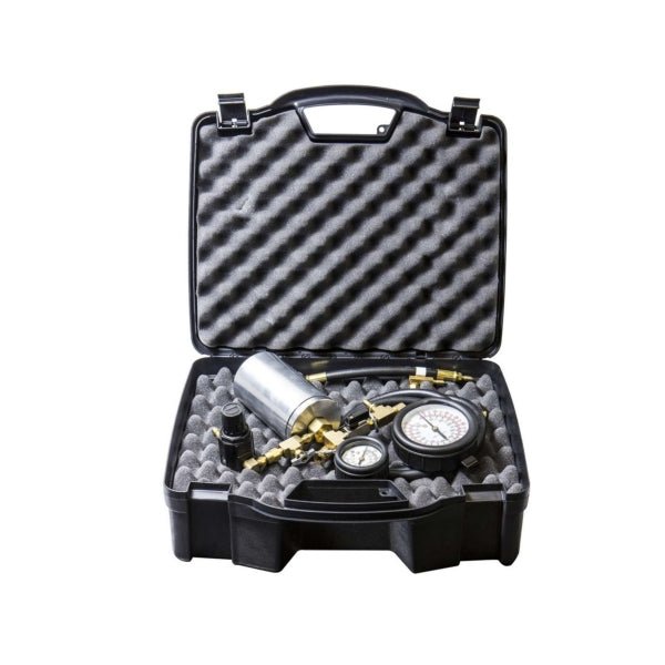 SIERRA FUEL INJECTION CLEANING KIT (18 - 8600) - DRIVEN Canada's Powersports 80828233903618 - 8600