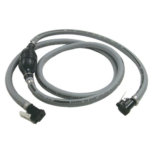 SIERRA FUEL LINE EPA (18 - 8009EP - 2) - DRIVEN Canada's Powersports 80828236946018 - 8009EP - 2