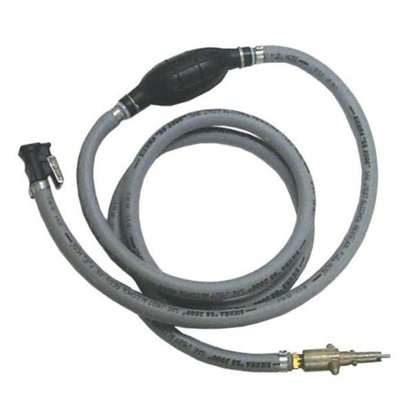 SIERRA FUEL LINE MERCURY 40HP (18 - 8025EP - 2) - DRIVEN Canada's Powersports 80828236961318 - 8025EP - 2