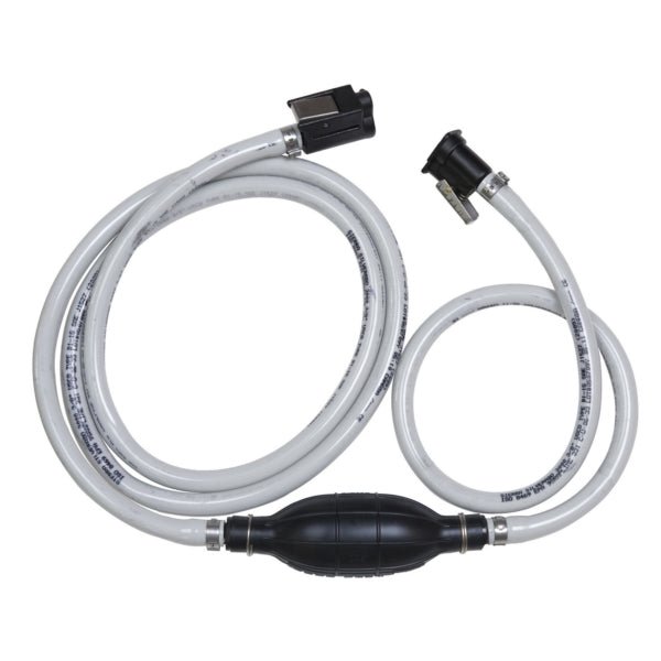 SIERRA COMPLETE FUEL LINE ASSEMBLIES (18 - 8016S - 1) - DRIVEN Canada's Powersports 80828236957618 - 8016S - 1