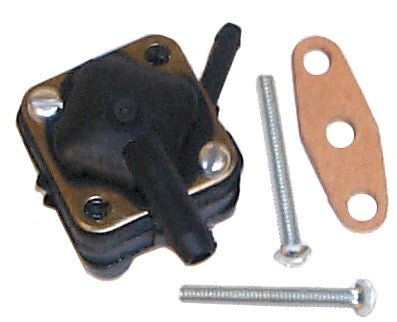 SIERRA FUEL PUMP 18 - 7350 - DRIVEN Canada's Powersports 80828211152618 - 7350