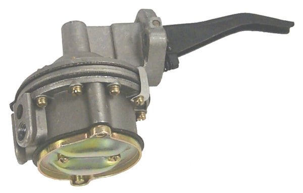 SIERRA FUEL PUMP 18 - 7267 - DRIVEN Canada's Powersports 03099932238818 - 7267