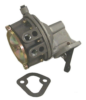 SIERRA FUEL PUMP 18 - 7274 - DRIVEN Canada's Powersports 03099932245618 - 7274