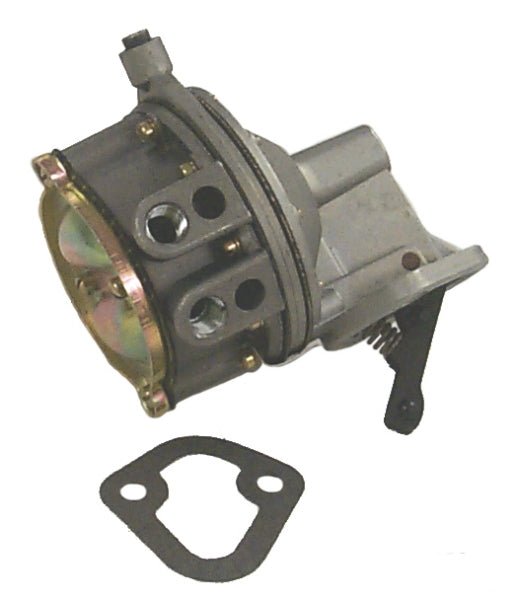 SIERRA FUEL PUMP 18 - 7274 - DRIVEN Canada's Powersports 03099932245618 - 7274