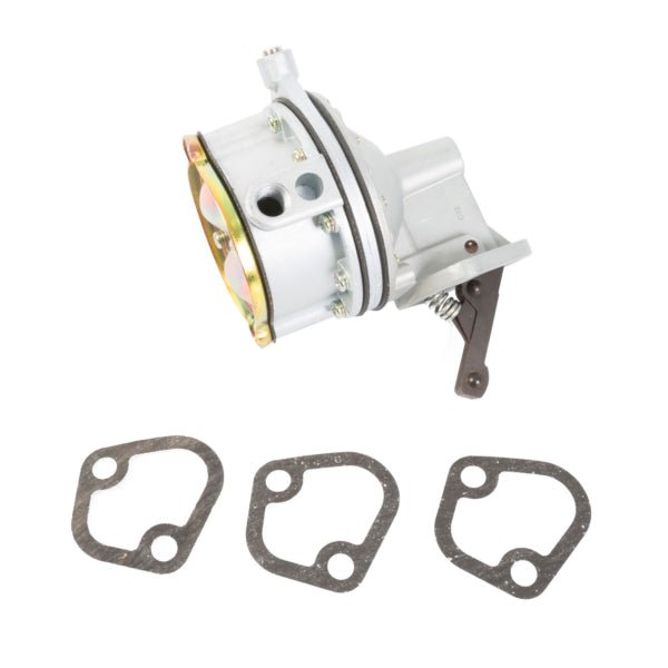 SIERRA FUEL PUMP 18 - 7275 - DRIVEN Canada's Powersports 03099932246318 - 7275