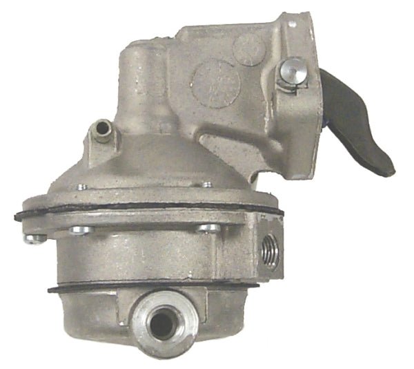 SIERRA FUEL PUMP 18 - 7281 - DRIVEN Canada's Powersports 03099932252418 - 7281