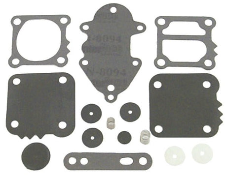 SIERRA DIAPHRAGM KIT 18 - 7817 - DRIVEN Canada's Powersports 03099932301918 - 7817