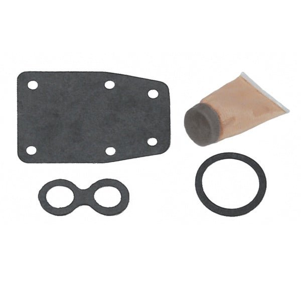 Sierra Fuel Pump Rebuild Kit 18 - 7801 - DRIVEN Canada's Powersports 03099923651718-7801