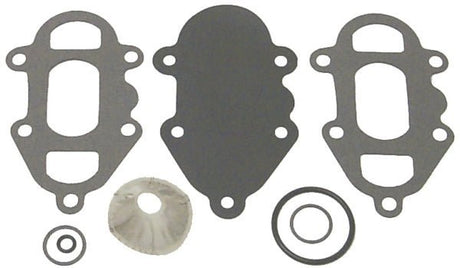 Sierra Fuel Pump Rebuild Kit 18 - 7811 - DRIVEN Canada's Powersports 03099932296818-7811