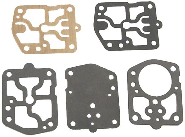 SIERRA FUEL PUMP REBUILD KIT 18 - 7815 - DRIVEN Canada's Powersports 80828225997618 - 7815