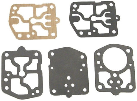 SIERRA FUEL PUMP REBUILD KIT 18 - 7815 - DRIVEN Canada's Powersports 80828225997618 - 7815