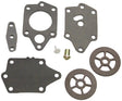 Sierra Fuel Pump Rebuild Kit 18 - 7820 - DRIVEN Canada's Powersports 03099997722918-7820