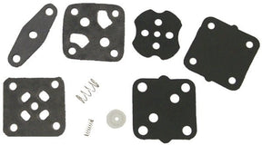 Sierra Fuel Pump Rebuild Kit 18 - 7823 - DRIVEN Canada's Powersports 03099997725018-7823